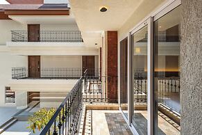 Effotel By Sayaji Calangute, Goa