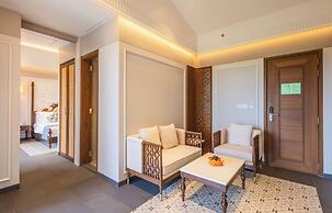 Effotel By Sayaji Calangute, Goa