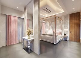 Effotel By Sayaji Calangute, Goa