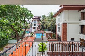 Effotel By Sayaji Calangute, Goa