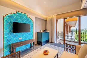 Effotel By Sayaji Calangute, Goa