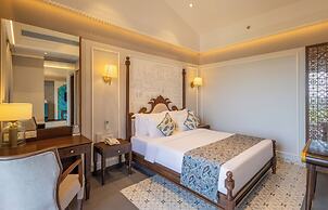 Effotel By Sayaji Calangute, Goa