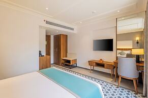 Effotel By Sayaji Calangute, Goa