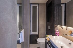 Effotel By Sayaji Calangute, Goa