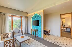 Effotel By Sayaji Calangute, Goa