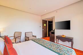 Effotel By Sayaji Calangute, Goa