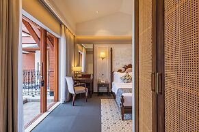 Effotel By Sayaji Calangute, Goa