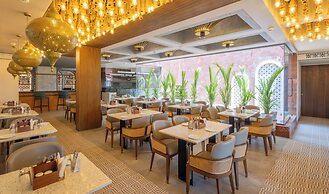 Effotel By Sayaji Calangute, Goa