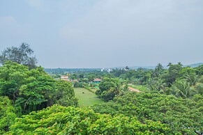 Effotel By Sayaji Calangute, Goa