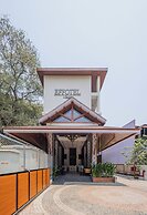 Effotel By Sayaji Calangute, Goa