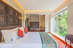 Effotel By Sayaji Calangute, Goa