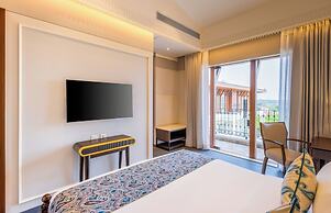 Effotel By Sayaji Calangute, Goa