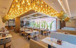 Effotel By Sayaji Calangute, Goa