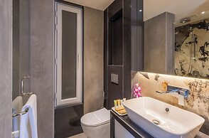 Effotel By Sayaji Calangute, Goa