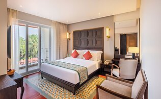 Effotel By Sayaji Calangute, Goa