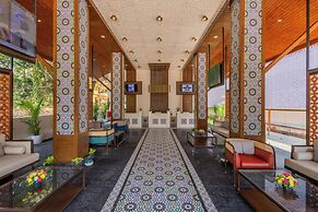 Effotel By Sayaji Calangute, Goa