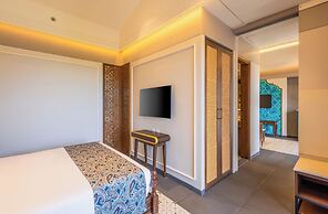 Effotel By Sayaji Calangute, Goa