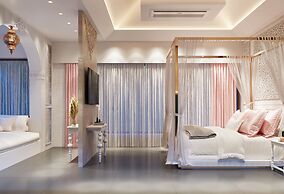 Effotel By Sayaji Calangute, Goa