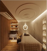 Effotel By Sayaji Calangute, Goa