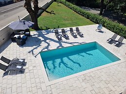 Apartman Sea Lake Magic 1