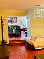 FANG FANG SUITES