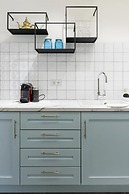 Luxury A by OTOTO