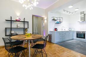 Luxury A by OTOTO