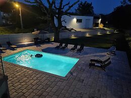 Apartman Sea Lake Magic 2
