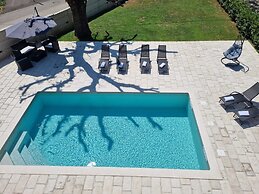 Apartman Sea Lake Magic 2