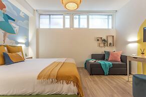 Le Muse Suites