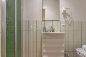 Le Muse Suites