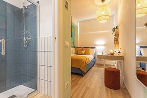 Le Muse Suites