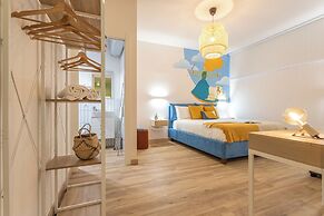 Le Muse Suites