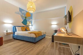 Le Muse Suites