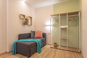 Le Muse Suites