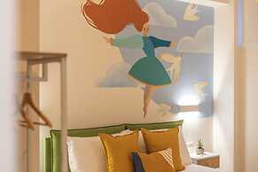 Le Muse Suites