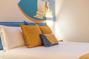 Le Muse Suites
