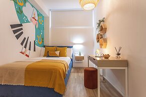 Le Muse Suites