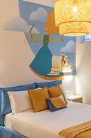 Le Muse Suites