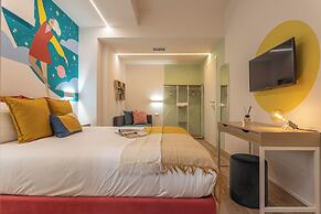 Le Muse Suites