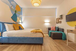 Le Muse Suites