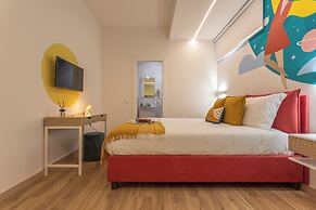 Le Muse Suites