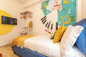 Le Muse Suites
