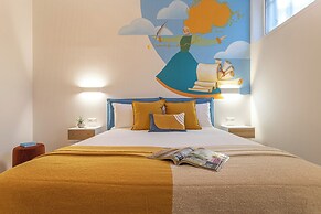 Le Muse Suites