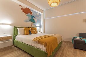 Le Muse Suites
