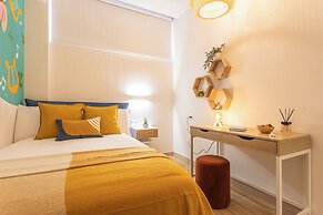 Le Muse Suites