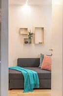 Le Muse Suites