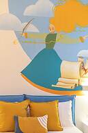 Le Muse Suites