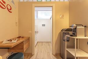 Le Muse Suites