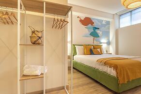 Le Muse Suites